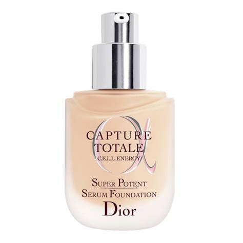 sephora capture totale dior|dior total serum foundation.